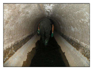 东坑管道高压清洗