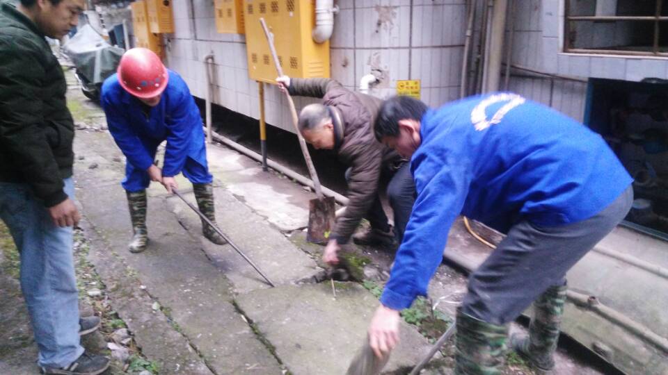 东坑清掏化粪池、管道疏通一站式服务<高效><技术><可靠>